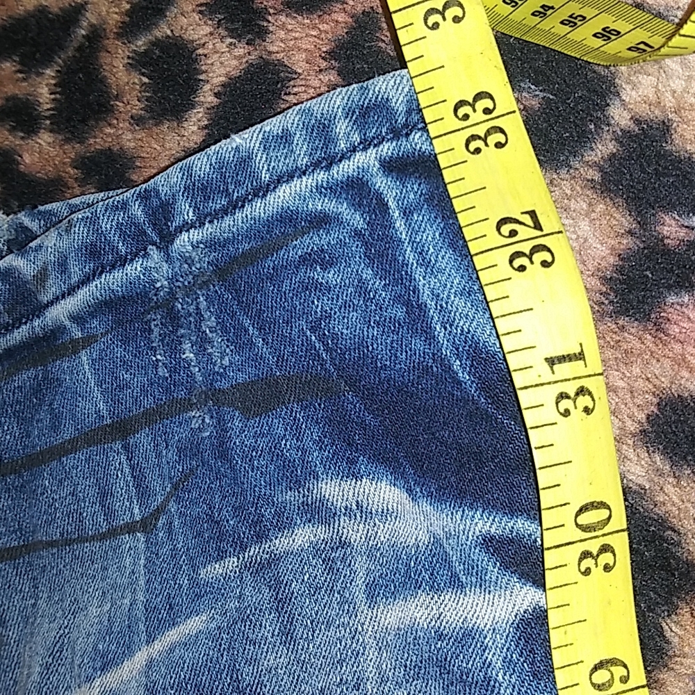 ROCKSTAR JEANS - Picture 5 of 11